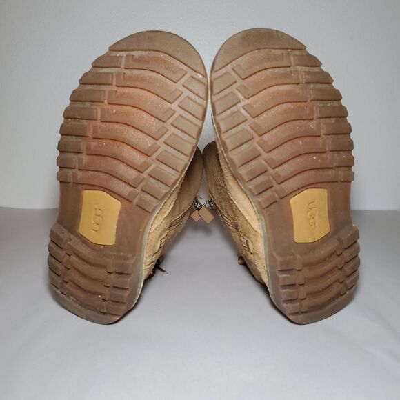 Ugg Corene Casual Boots for Toddler Size 10 - Picture 11 of 14